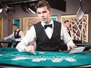 gratis blackjack oefenen